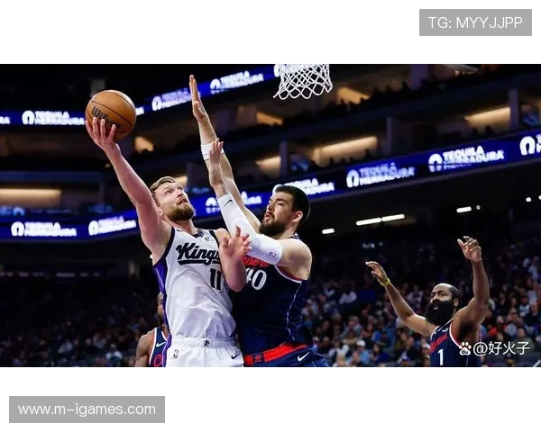 萨博尼斯独力支撑 国王阵容调整困难重重 萨博尼斯独力支撑 国王阵容调整困难重重