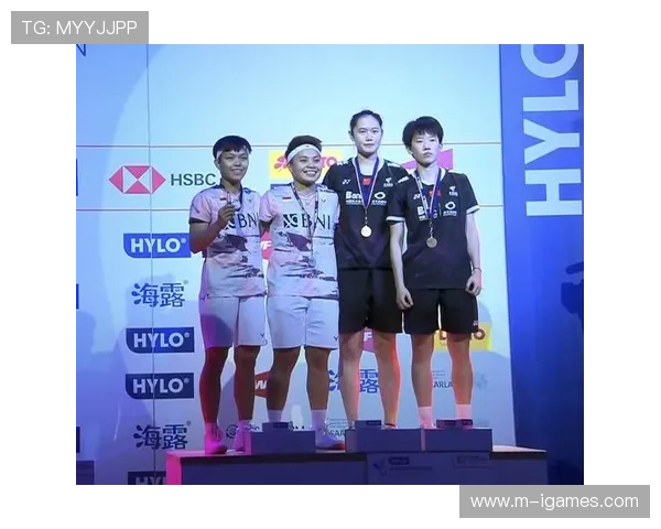 欧洲选手迎来海露公开赛积分提升良机 国羽缺席影响竞争格局 欧洲选手迎来海露公开赛积分提升良机 国羽缺席影响竞争格局