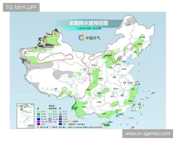 气象台调低下周降温预报,广州下周或现湿冷天气 气象台调低下周降温预报,广州下周或现湿冷天气