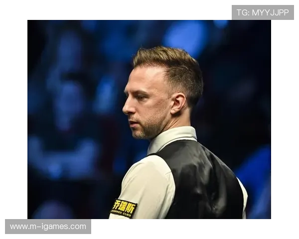 斯诺克英国锦标赛月底开赛，特鲁姆普开启卫冕之路