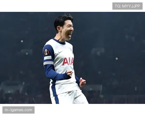 热刺官方确认：孙兴慜、麦迪逊均通过赛前体检，可出战与西汉姆联的比赛